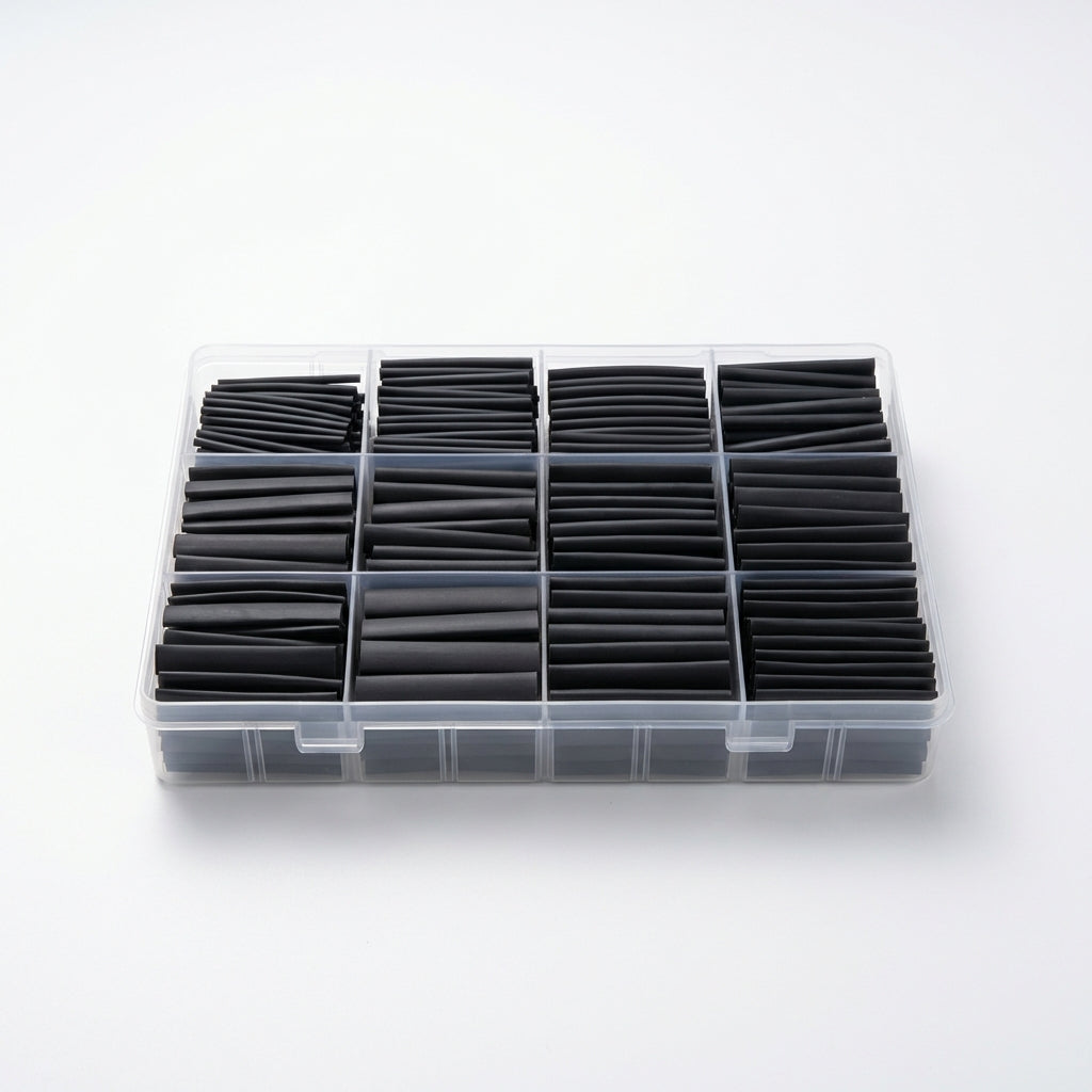 NORDCONNECT™ Kabelskydd Pro – 330 delar