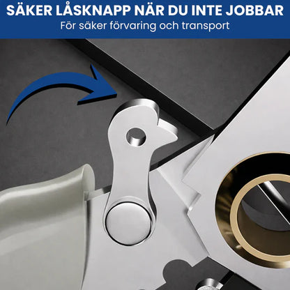 KABELNORD™ - Laga kablar på sekunder