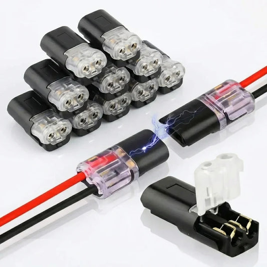 NORDCONNECT™ - Slipp onödiga moment