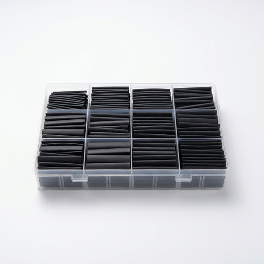 NORDCONNECT™ Kabelskydd Pro – 330 delar